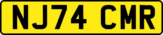 NJ74CMR
