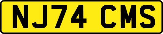 NJ74CMS