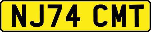 NJ74CMT