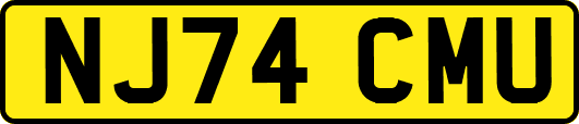 NJ74CMU