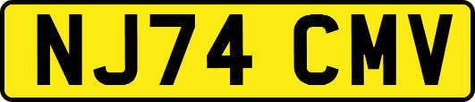 NJ74CMV