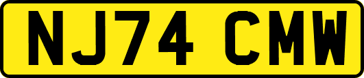 NJ74CMW