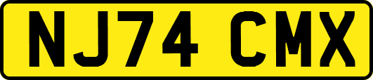 NJ74CMX