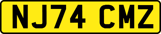 NJ74CMZ