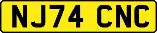 NJ74CNC