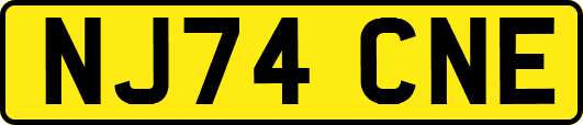 NJ74CNE
