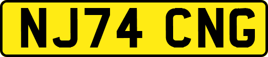 NJ74CNG