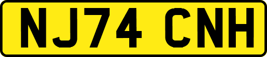 NJ74CNH