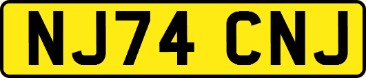 NJ74CNJ