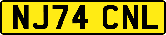 NJ74CNL