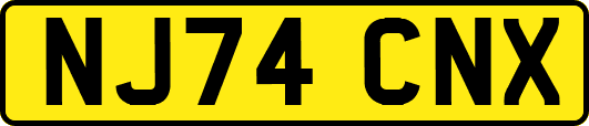 NJ74CNX