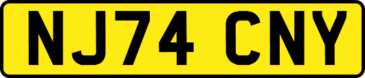NJ74CNY