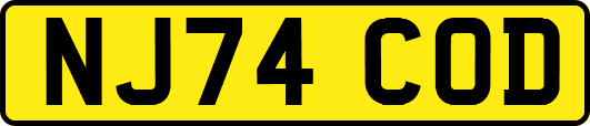 NJ74COD