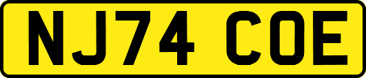 NJ74COE