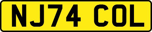 NJ74COL