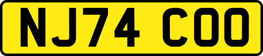 NJ74COO