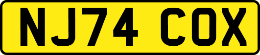 NJ74COX