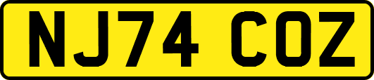 NJ74COZ