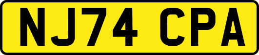 NJ74CPA