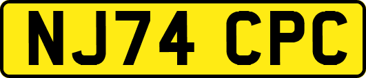 NJ74CPC