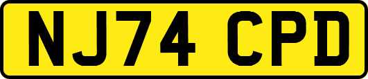NJ74CPD