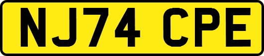 NJ74CPE