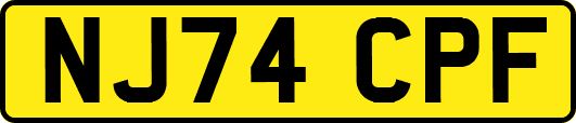 NJ74CPF