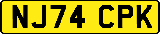 NJ74CPK