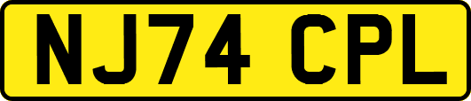 NJ74CPL