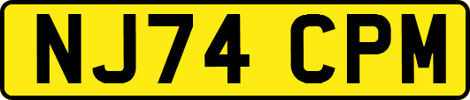 NJ74CPM