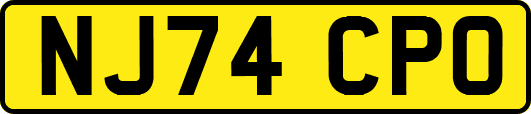 NJ74CPO