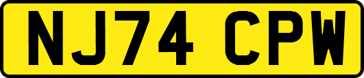 NJ74CPW