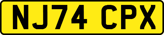 NJ74CPX