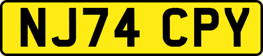 NJ74CPY