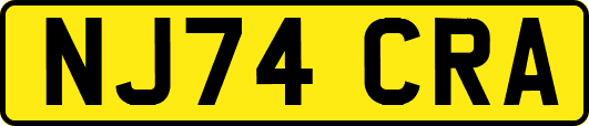 NJ74CRA