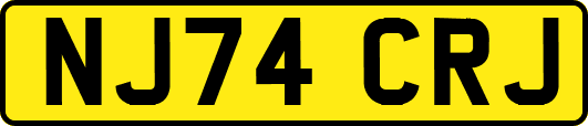 NJ74CRJ