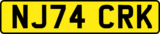 NJ74CRK