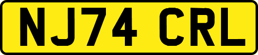 NJ74CRL