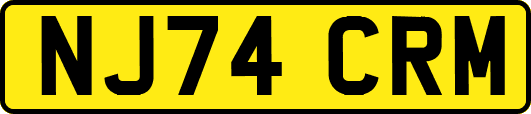 NJ74CRM