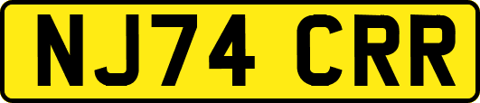 NJ74CRR