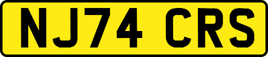 NJ74CRS