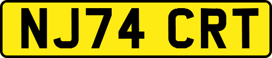 NJ74CRT