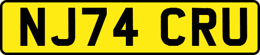 NJ74CRU