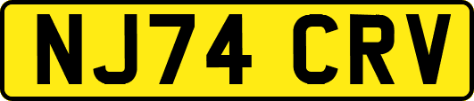 NJ74CRV