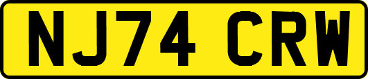 NJ74CRW