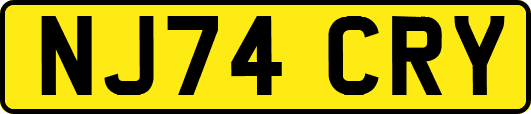 NJ74CRY