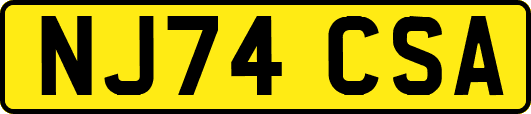 NJ74CSA