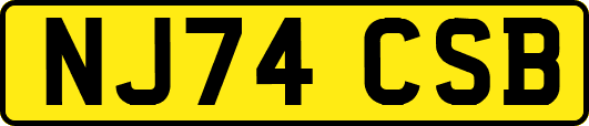 NJ74CSB