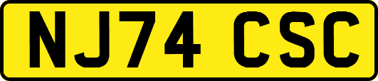 NJ74CSC