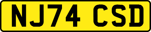 NJ74CSD